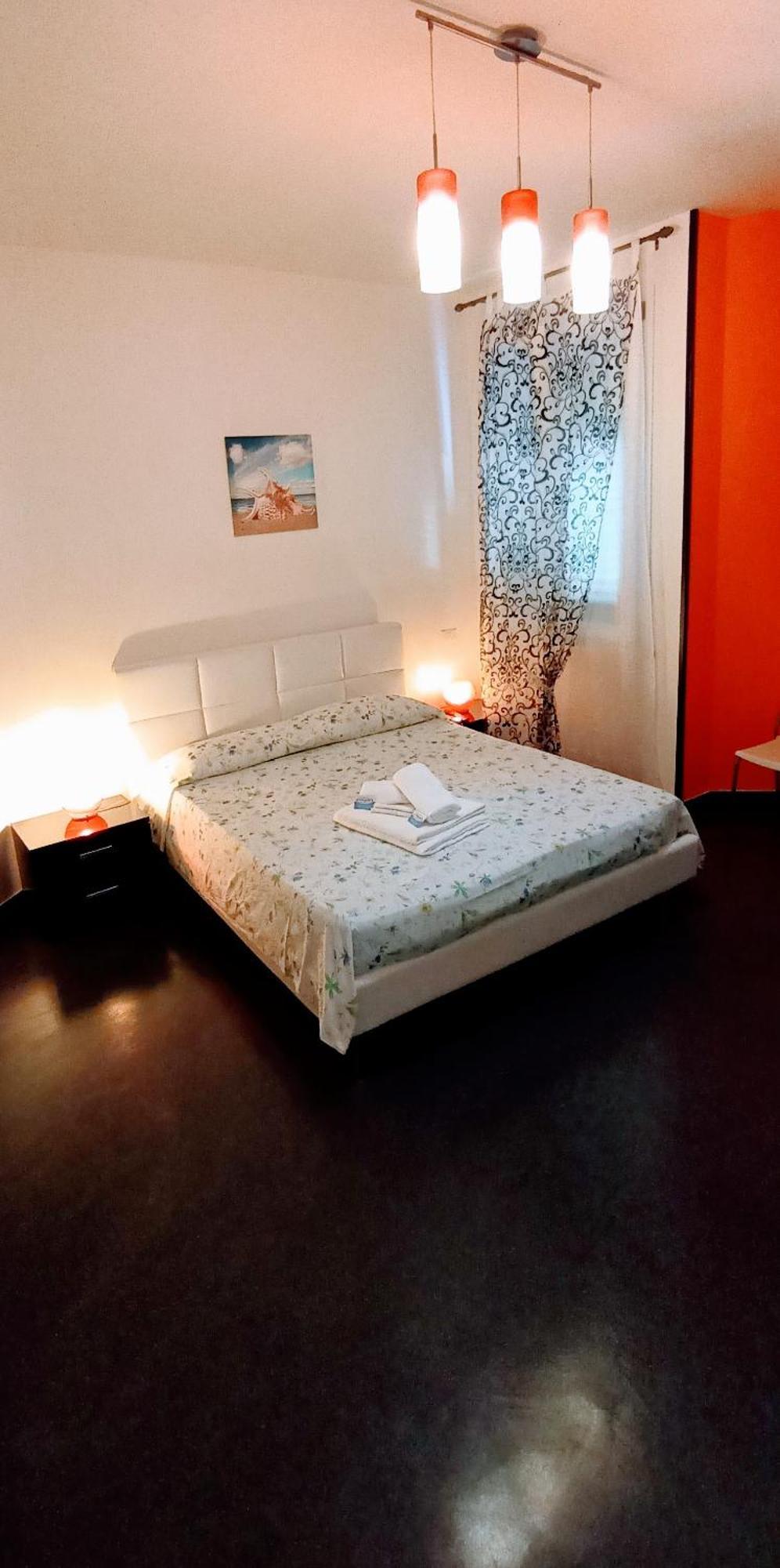 B&B Paradise Уджано ла Киеза Екстериор снимка