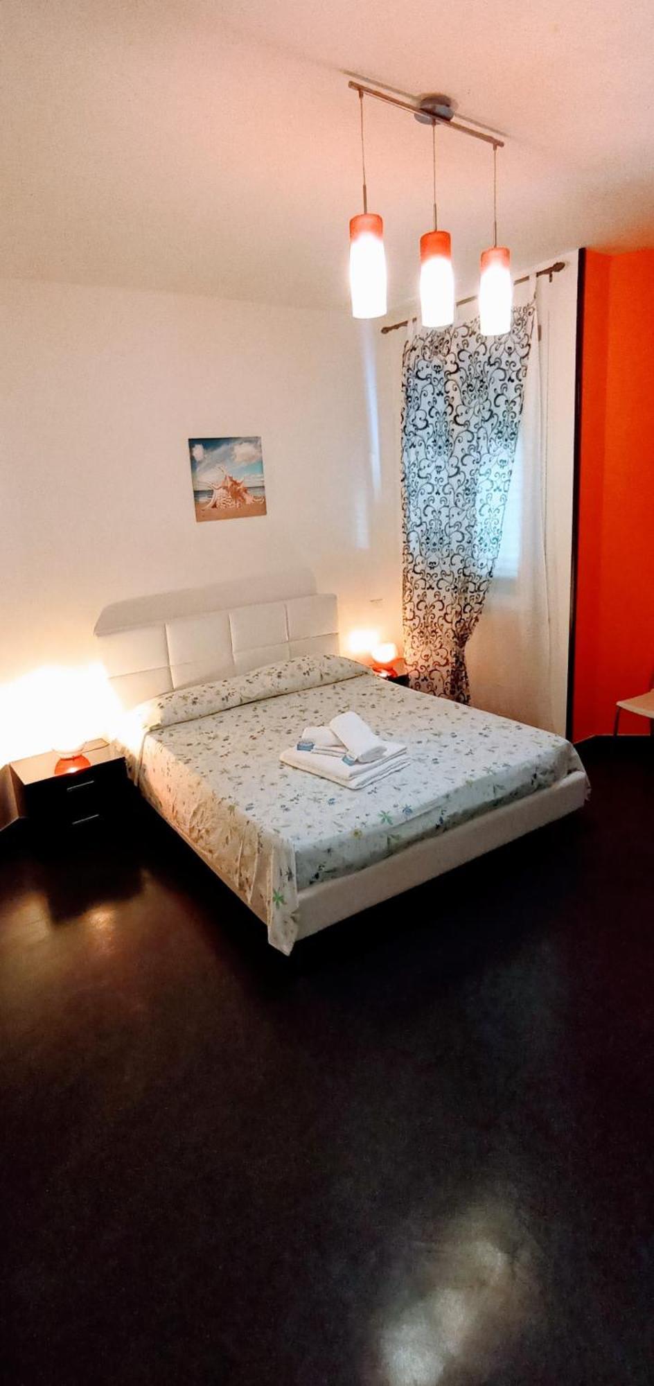 B&B Paradise Уджано ла Киеза Екстериор снимка