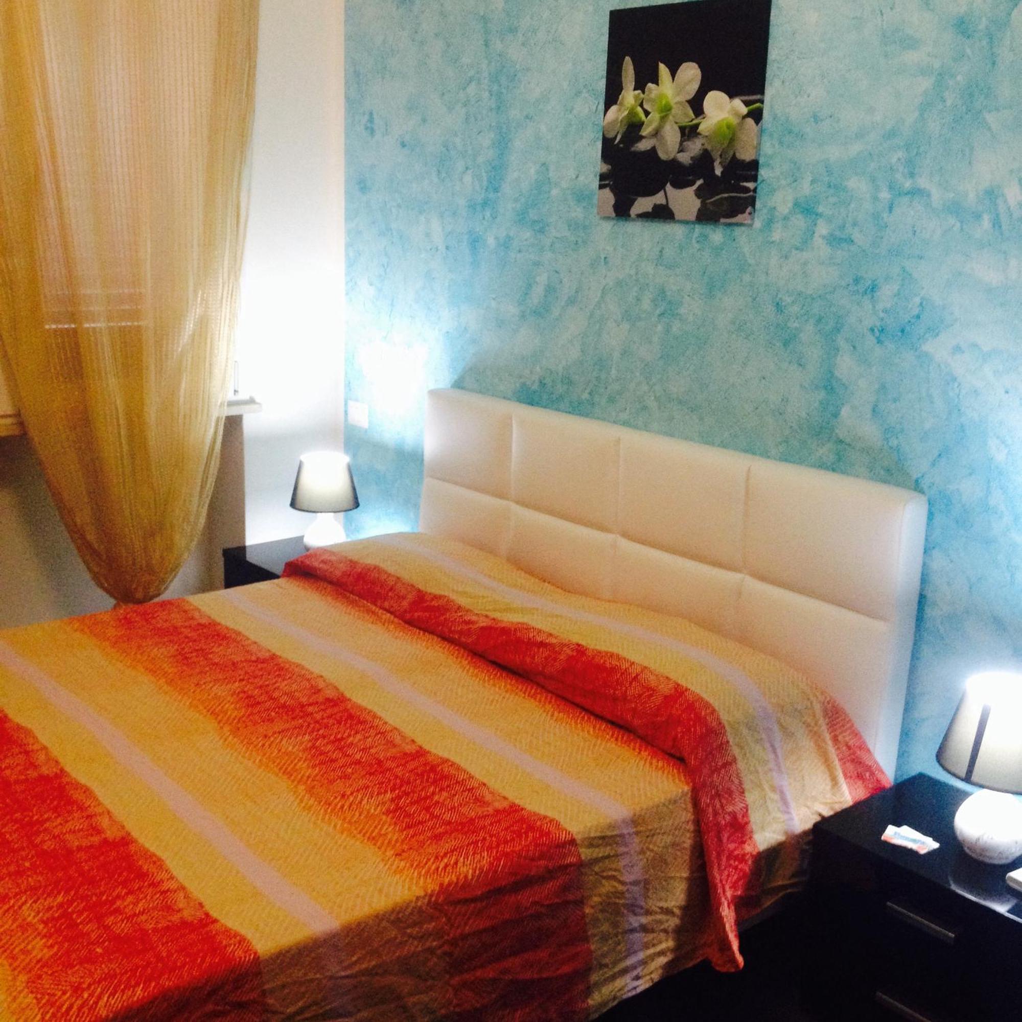 B&B Paradise Уджано ла Киеза Екстериор снимка